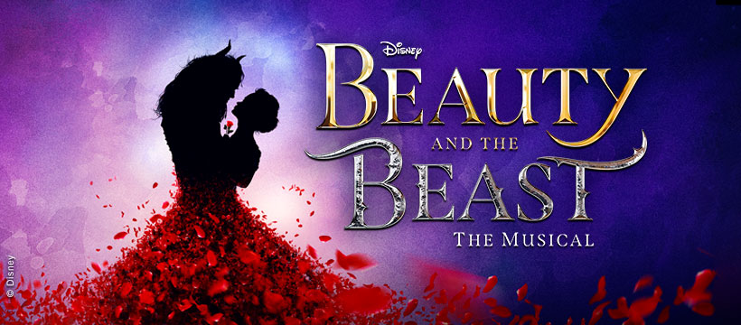 Beauty and the Beast: The Musical