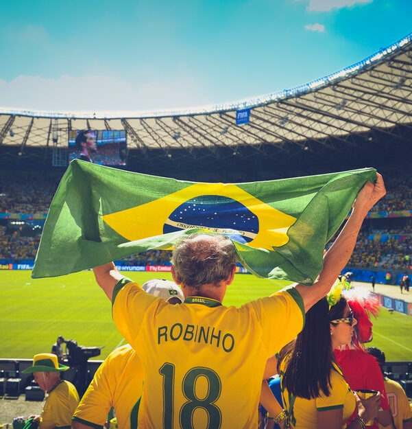 Five World Cup records that could be broken in 2026