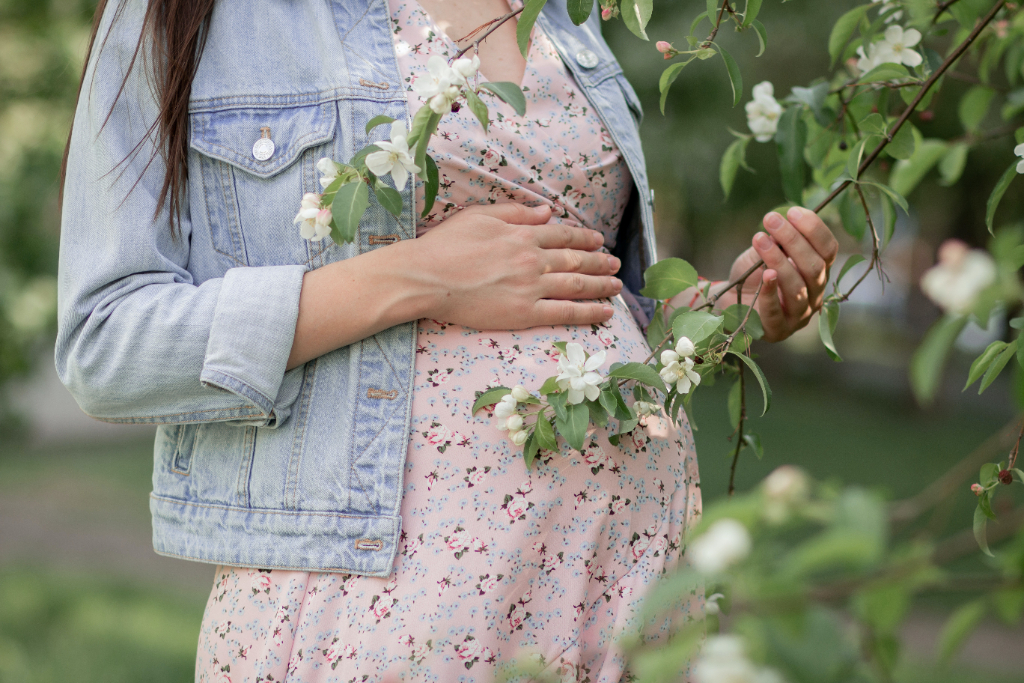 Maternity fashion: Tips for your next outfit choices