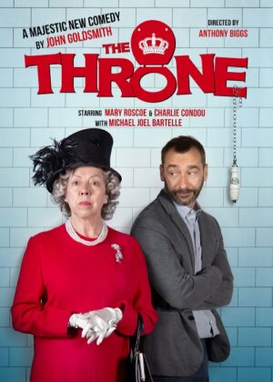 The Throne