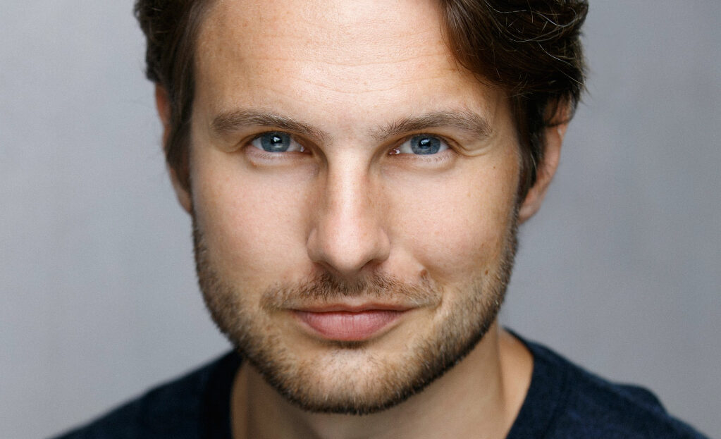 “It’s such an iconic show and I’m so thankful to be a part of it”: Matt Blaker on The Phantom of the Opera at Her Majesty’s Theatre