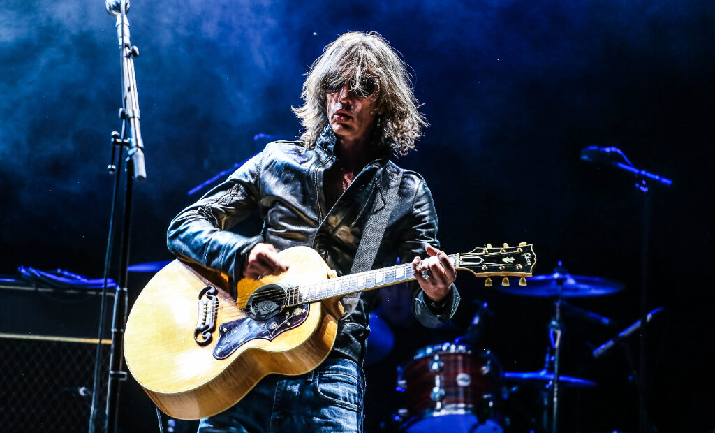 richard ashcroft tour 2022 italia