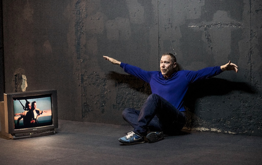 Who Killed My Father at the Young Vic