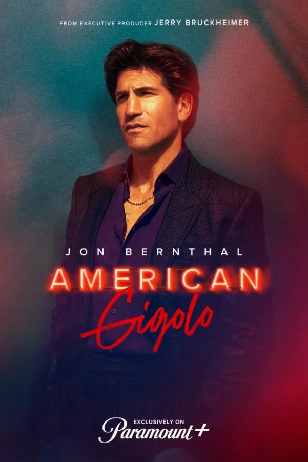 American Gigolo