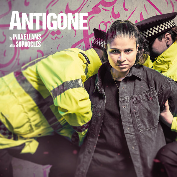 Antigone
