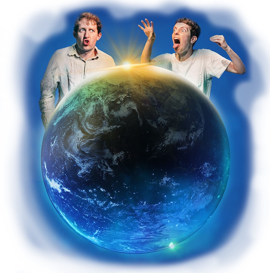 Attenborough and His Animals