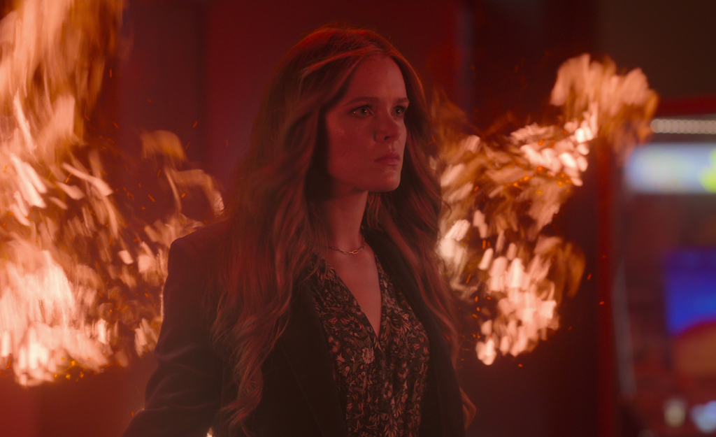 Fate: The Winx Saga – Season Two