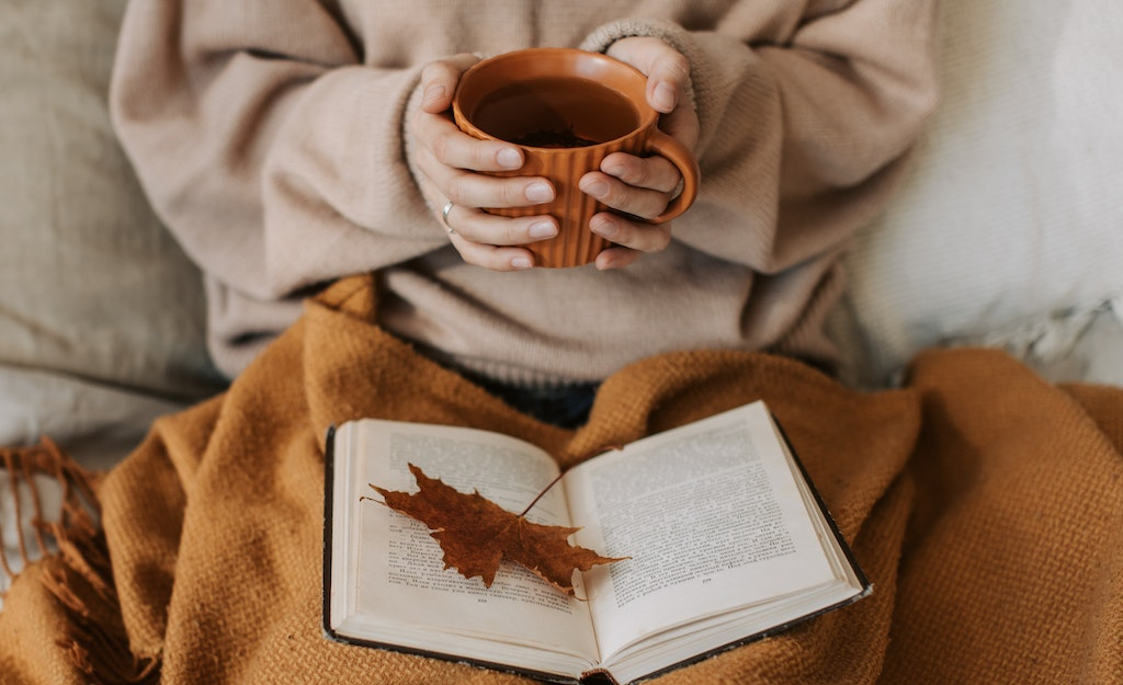 Tips for a rainy day: Five ways to spend an autumnal Sunday afternoon