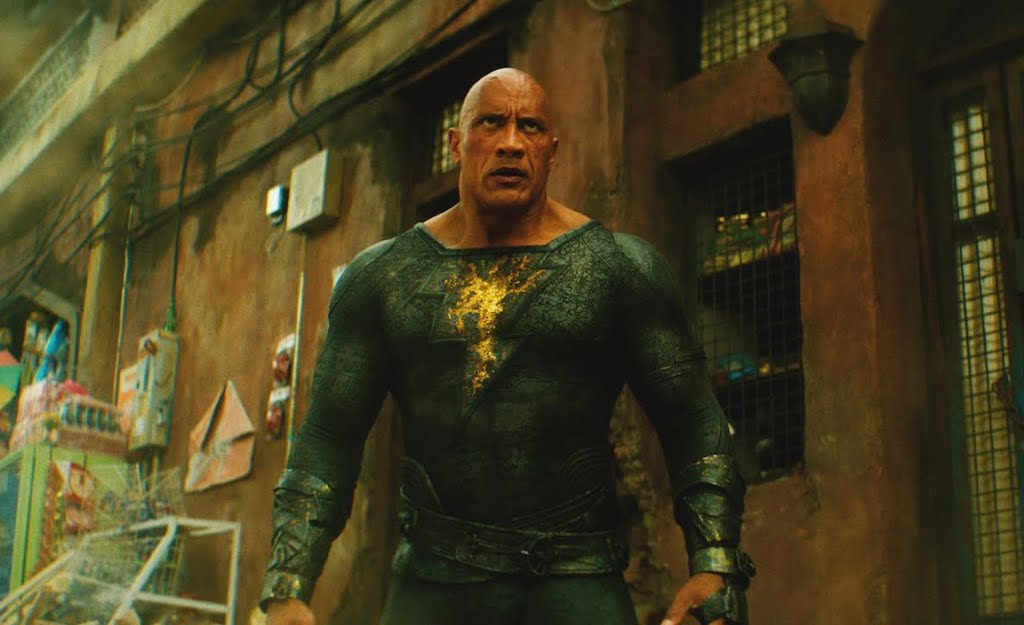 Black Adam