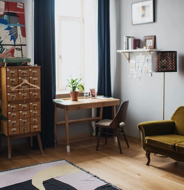 Seven interior design trends changing London bedrooms in 2026