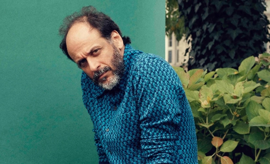 Zurich Film Festival: A masterclass with filmmaker Luca Guadagnino