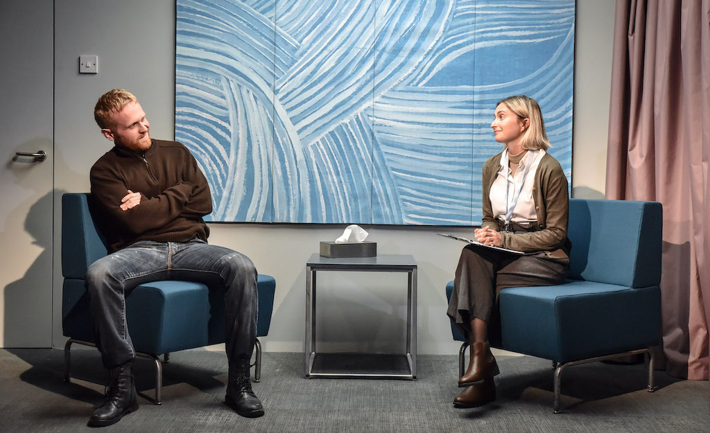 Ravenscourt at Hampstead Theatre
