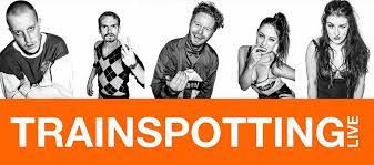 Trainspotting Live