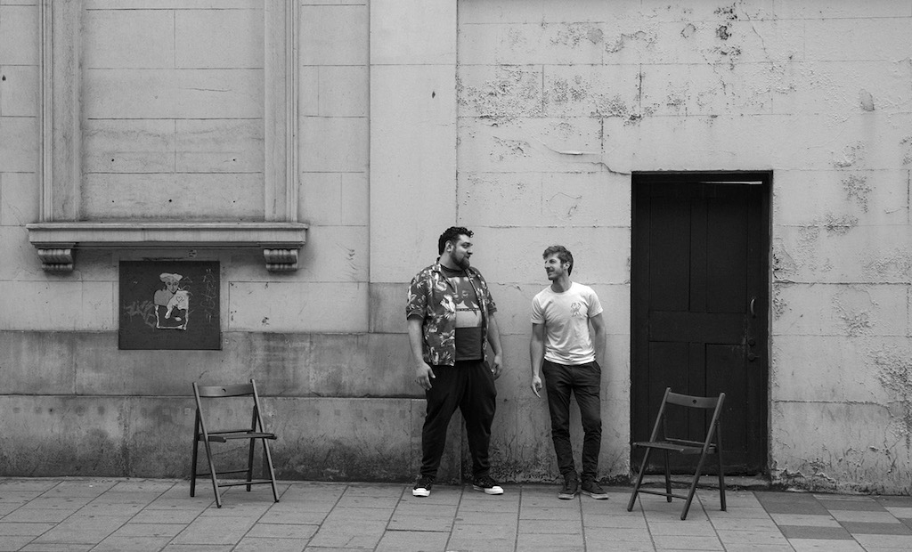 Avocado Presents: Improv Comedy at Barons Court Theatre