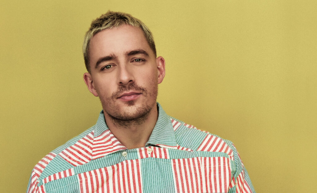 Dermot Kennedy – Sonder