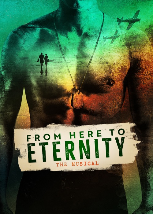 From Here to Eternity