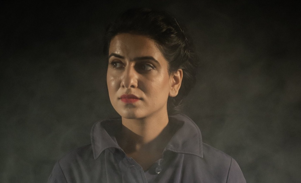 Noor at Southwark Playhouse