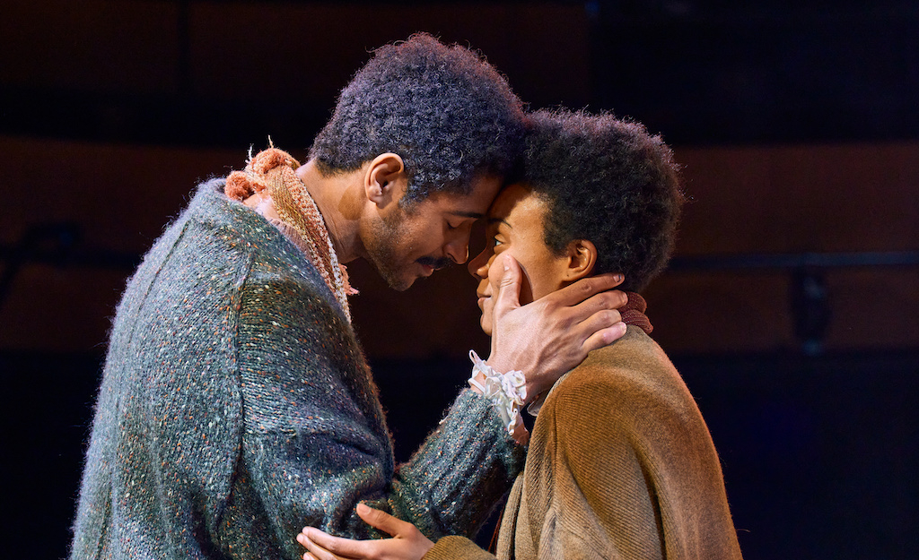 As You Like It at Soho Place Theatre