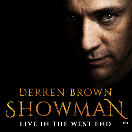Derren Brown: Showman