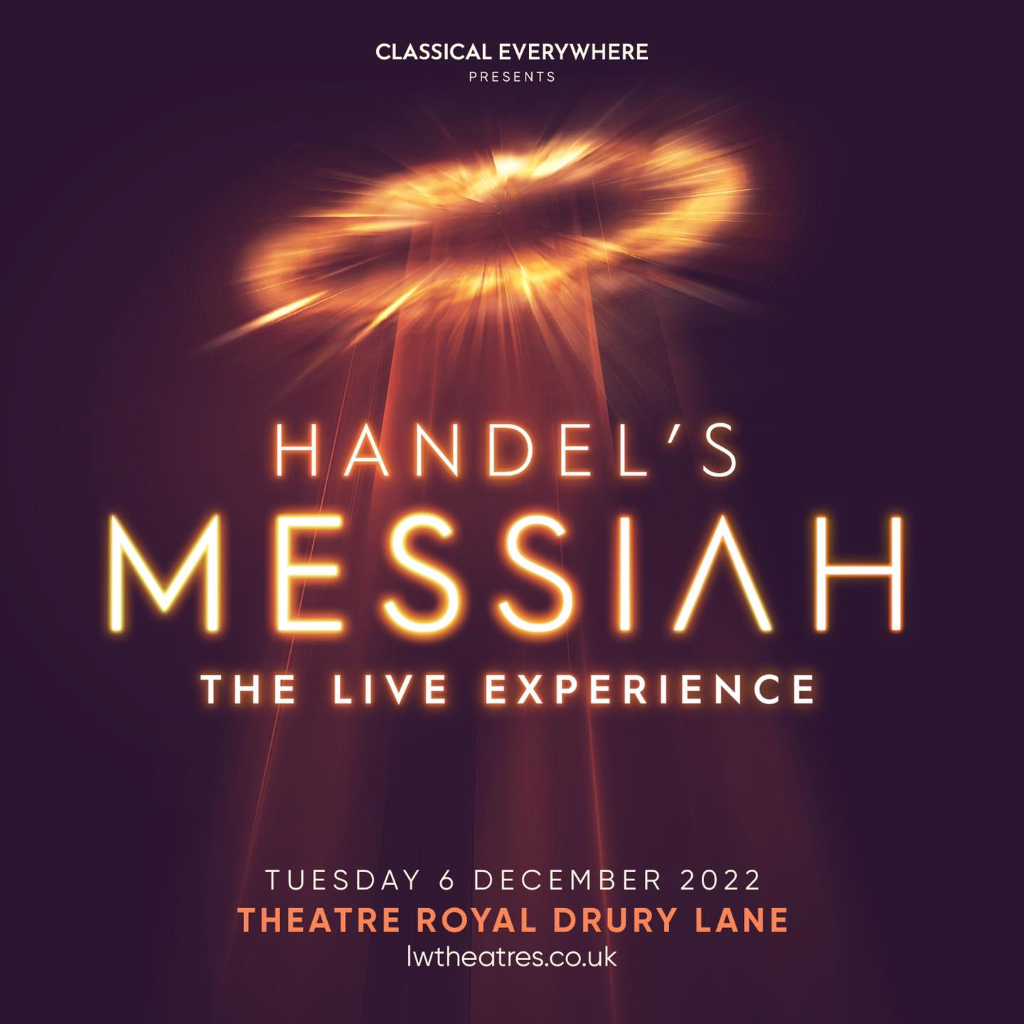 Handel’s Messiah: The Live Experience