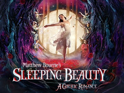 Matthew Bourne's Sleeping Beauty