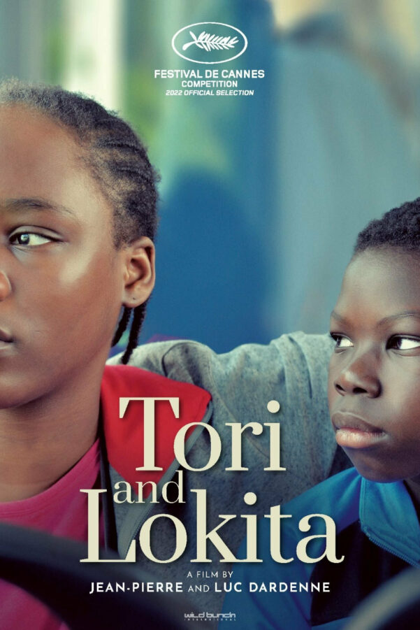 Tori and Lokita