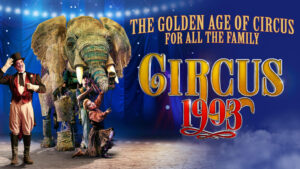 Circus 1903