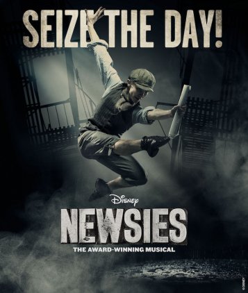 Newsies