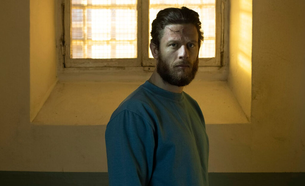 Happy Valley: Season Three