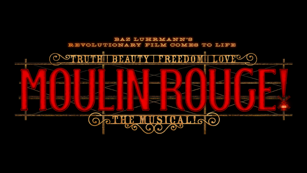 Moulin Rouge!: The Musical reopens