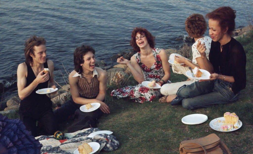 All the Beauty and the Bloodshed