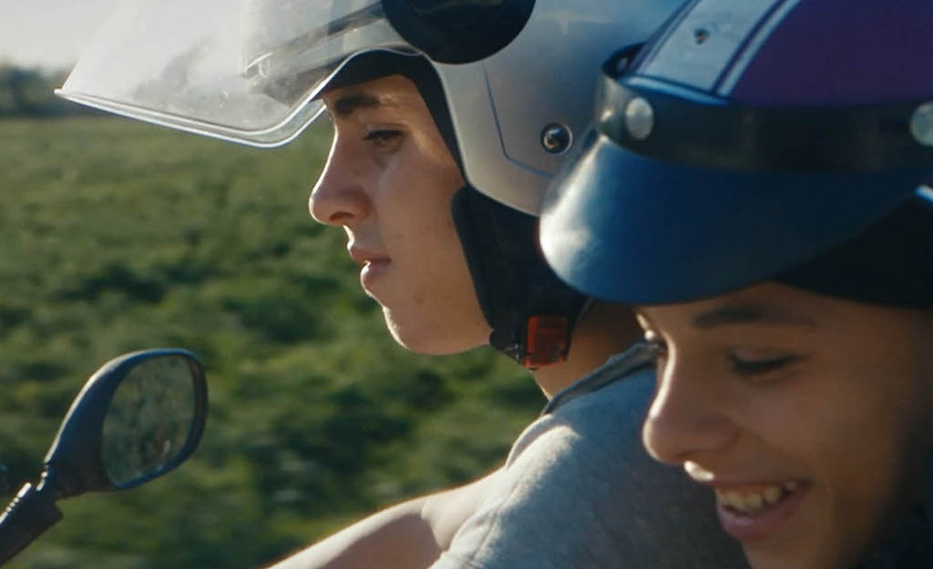 Hide and Seek (Nascondino)