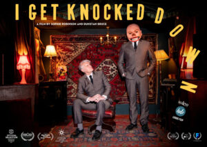 I Get Knocked Down