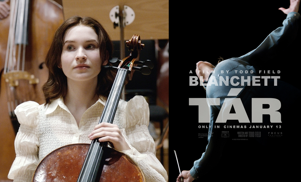 “Change doesn’t come without discussion”: Sophie Kauer on Tár and sexism within the classical music sphere