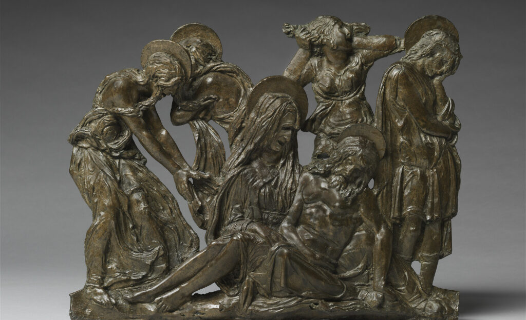 Donatello: Sculpting the Renaissance at the V&A