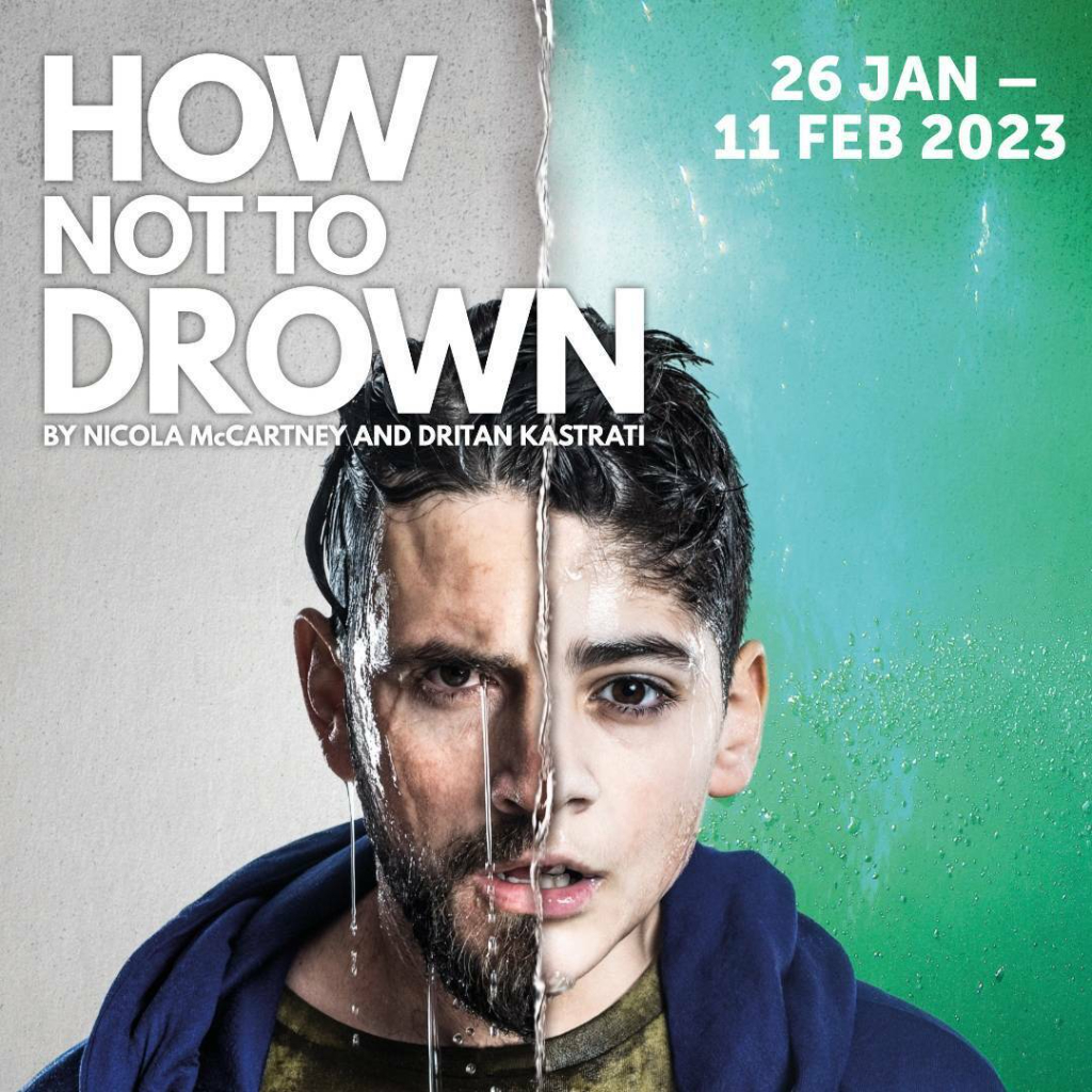 How Not to Drown