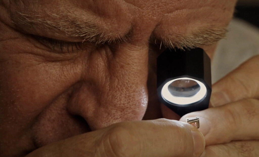 Nothing Last Forever