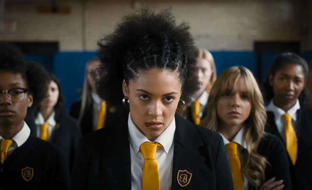 Berlin Film Festival 2023: Perpetrator