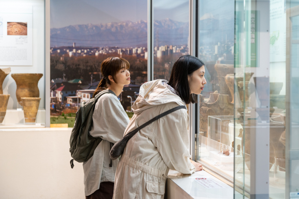 Berlin Film Festival 2023: Subete no Yoru wo Omoidasu (Remembering Every Night)