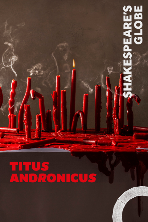 Titus Andronicus