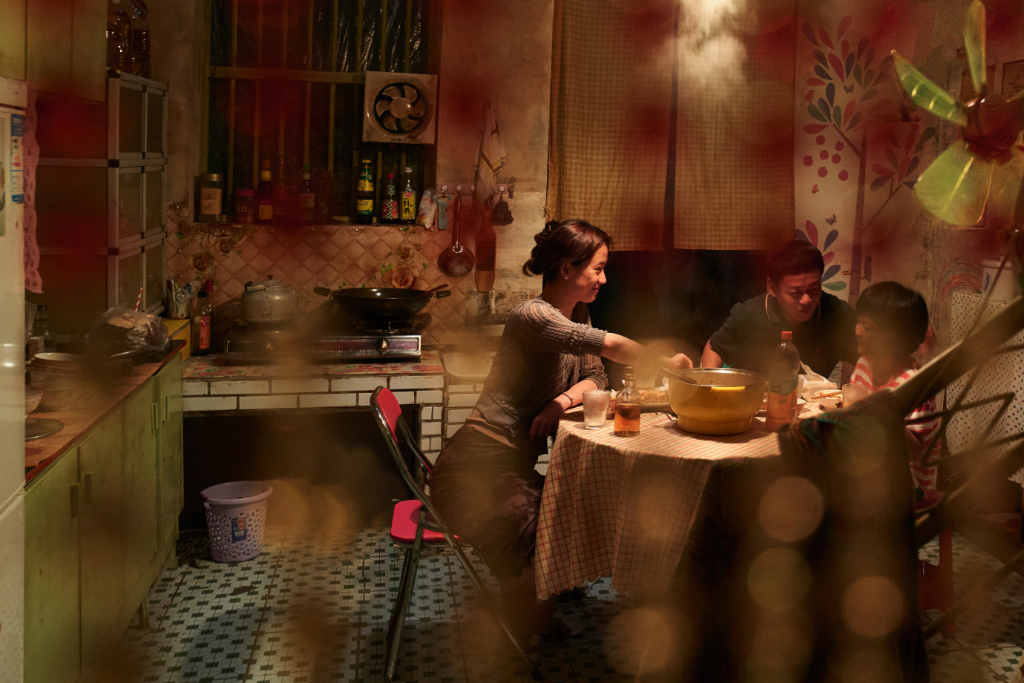 Berlin Film Festival 2023: Xue Yun (Absence)