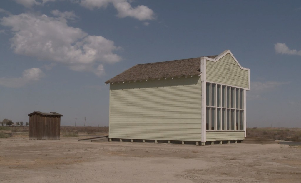 Berlin Film Festival 2023: Allensworth