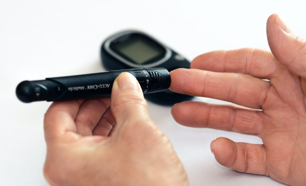 Could CBD be the future of diabetes treatment and prevention?