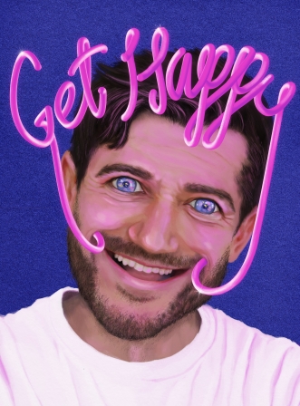 Get Happy
