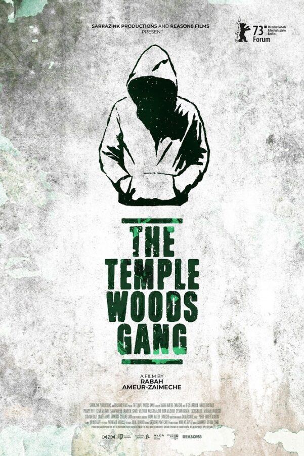Le Gang des Bois du Temple (The Temple Woods Gang)