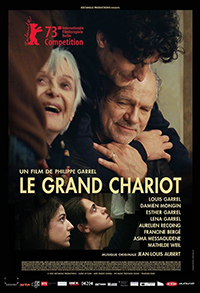 Le Grand Chariot (The Plough)
