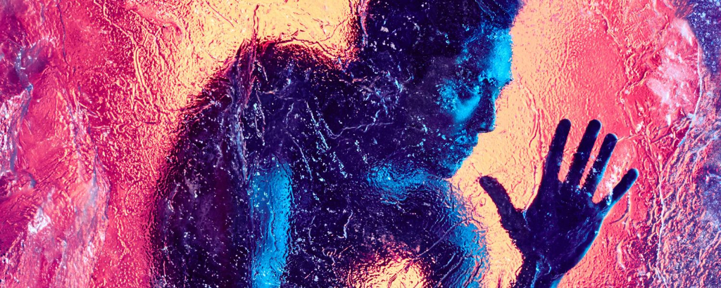 Creature by Akram Khan