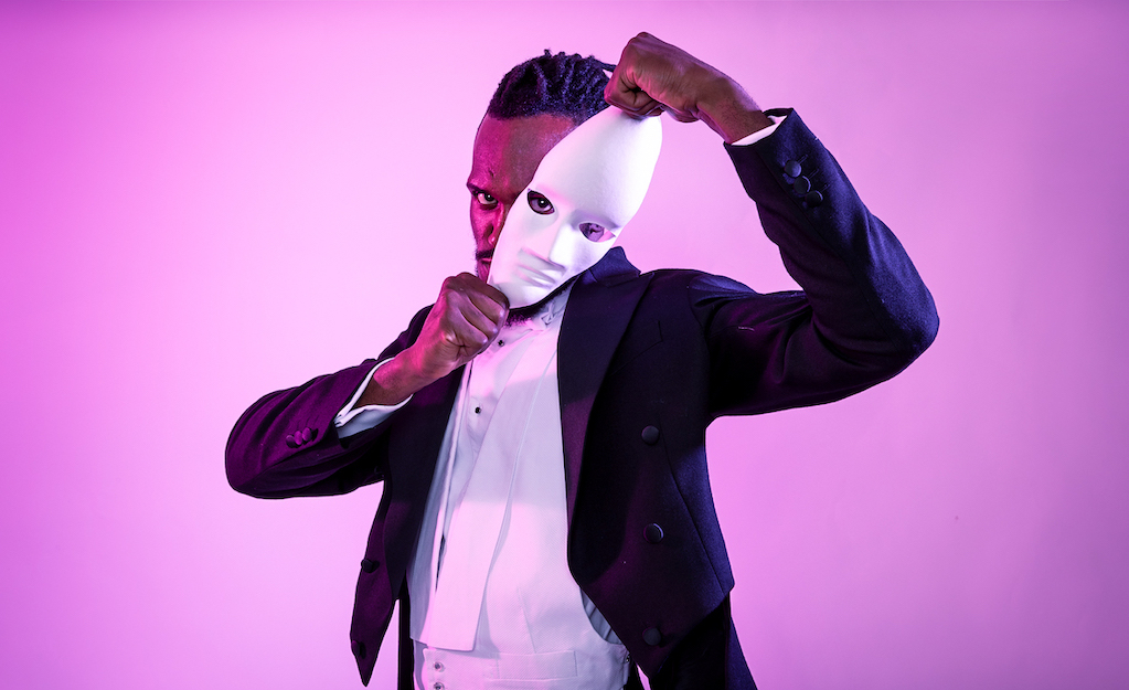 Vault Festival 2023: Five Years with the White Man