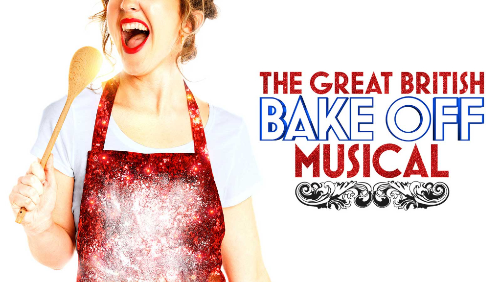 The Great British Bake Off Musical