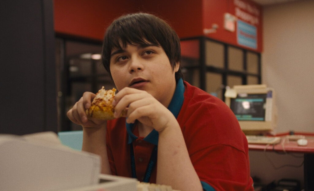 Glasgow Film Festival 2023: I Like Movies